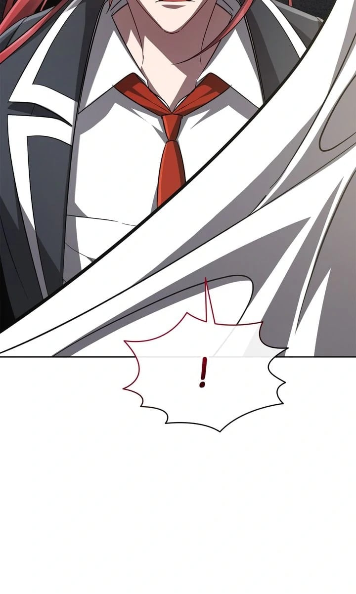 The Corpse Will Tell Chapter 76 83